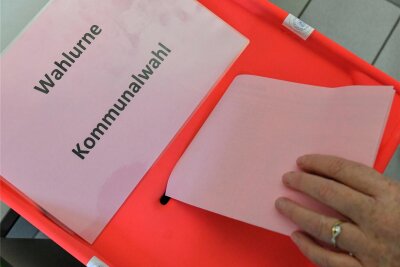 91 Bewerber ringen um die 26 Sitze im Reichenbacher Stadtrat - Bei der Kommunalwahl am 9. Juni sind in Reichenbach 26 Stadtratssitze zu besetzen.
