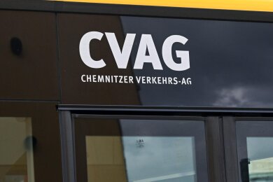 Die CVAG teilt mit, dass es aufgrund von Bauarbeiten zu einigen Änderungen im Fahrplan kommt.