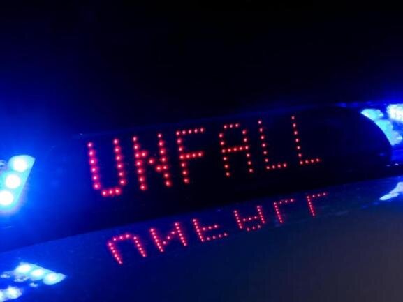 Unfall Mit 55 000 Euro Schaden Zwischen Oelsnitz Und Plauen