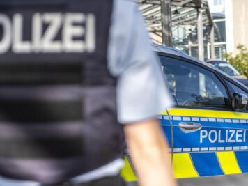 912 Polizeibedienstete in Sachsen in Quarantäne - 
