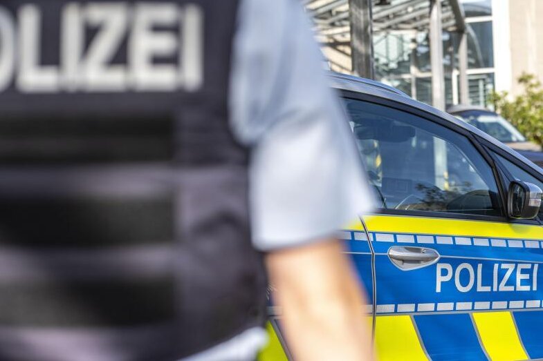 912 Polizeibedienstete in Sachsen in Quarantäne
