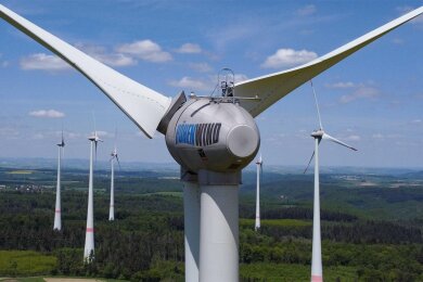 Wo könnten in Limbach-Oberfrohna zukünftig Windkraftanlagen errichtet werden?