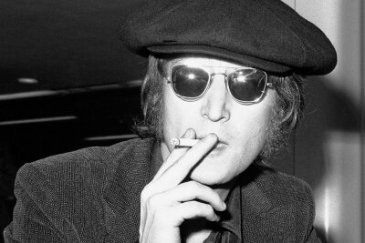 John Lennon - Musiker