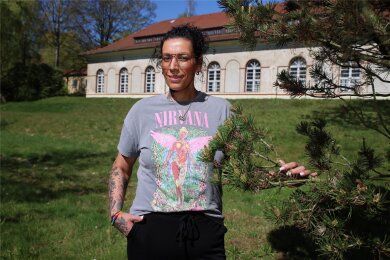 Sabine Bachmaier hat ihr Leben vor vier Jahren deutlich verändert: Sie kocht gesünder, treibt Sport und bewegt sich gern an frischer Luft.