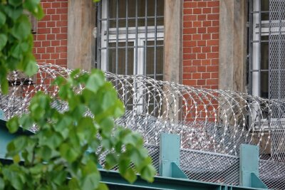 Wie lebt es sich eigentlich hinter Gittern? Wer es wissen wollte, war am Samstag beim Tag der offenen Tür in der JVA in Zwickau richtig.