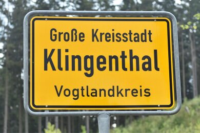 18 Sitze für den Stadtrat sind am 9. Juni in der Großen Kreisstadt Klingenthal zu vergeben.