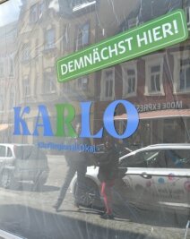 Ab August: Regionalladen soll Mittweidaer Innenstadt beleben - "Karlo" soll regionales Einkaufen in Mittweida erleichtern. 