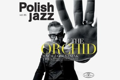 Ab die Post: "The Orchid" von Polish Jazz - 