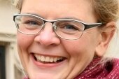 "Ab in die Mitte": Wo bleiben die Freiberger Abholstationen? - Anke Krause - Vorsitzende des Gewerbevereins