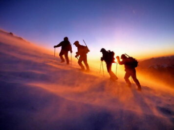 Abenteuer Wildnis: Die große Freiheit siegt am Elbrus - Siegermotiv: die Besteigung des Elbrus.