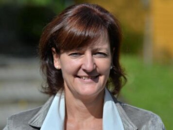 Abgang Nummer 4 - Sächsische AfD-Landtagsfraktion verliert weitere Abgeordnete - Andrea Kersten.