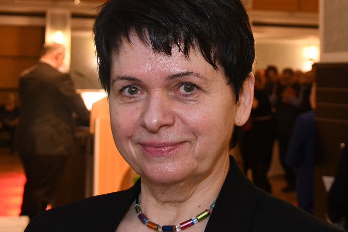 Iris Firmenich hat den Vorsitz des Hochschulrates der Hochschule Mittweida übernommen. 