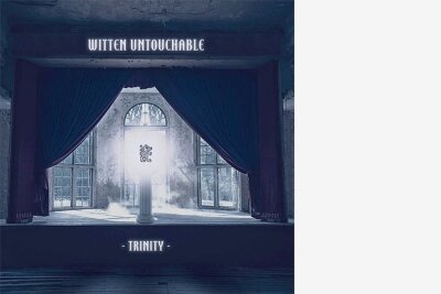 Abgerundet - Witten Untouchable: "Trinity" 