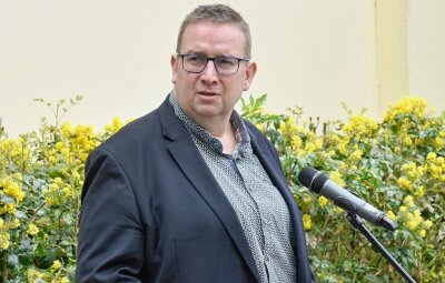 Abwahlverfahren gegen OB Horn: Oelsnitzer Stadtrat macht ernst - Der Oelsnitzer Oberbürgermeister Mario Horn (CDU) steht aufgrund seiner Amtsführung einmal mehr in der Kritik. 