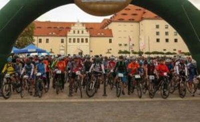 Achte Auflage des Fahrrad-Zickzack findet am 27. August statt - 