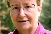 Achter Umzug führt zu "Zion" - Karin Hezel - Oberin im Auer Diakonissenhaus