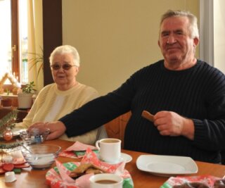 Projekt "Alltagsbegleitung für Senioren" 