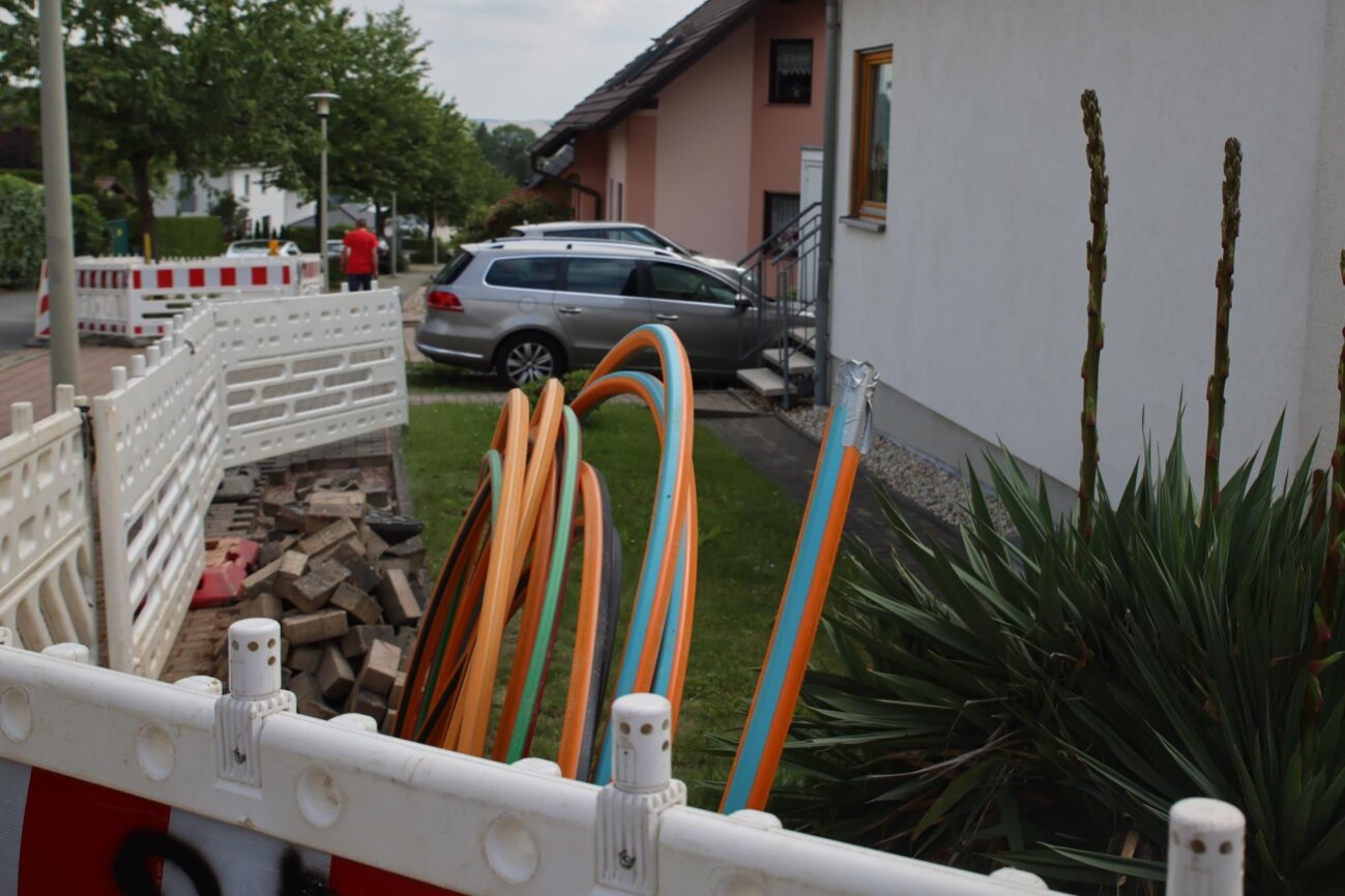 Ärger beim in ZwickauPlanitz Informationsfluss hält