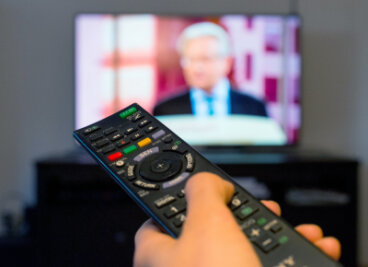 Ärger um Kabel-TV: Warum Oederaner in die Röhre gucken - 