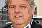 Ärztemangel macht Hainichen zu schaffen -  Dieter Greysinger - Bürgermeister 