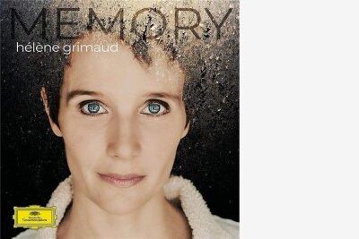 Ätherisch - Hélène Grimaud: "Memory"