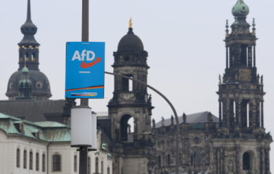 AfD-Ergebnisse in Sachsen: Wie konnte das passieren? - 