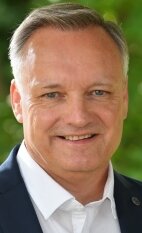 AfD nominiert Andreas Gerold - Andreas Gerold ist Fraktionschef der AfD im Kreistag Zwickau und Kandidat für die bevorstehende Landratswahl.