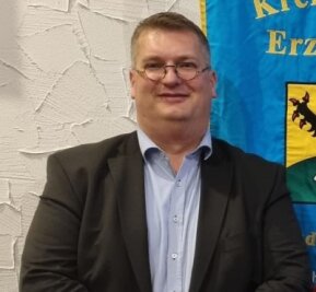 AfD nominiert Kandidaten zur Wahl zum Landrat - Torsten Gahler - Landrats-Kandidatder AfD