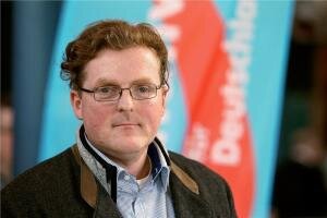 AfD-Streichkandidat Samtleben - Landtagswahl 2014 muss nicht wiederholt werden - Arvid Samtleben - Kläger