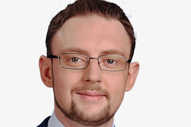 Rolf Weigand - AfD-Landtagsmitglied