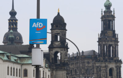 AfD will überall in Sachsen Landratskandidaten aufstellen - 