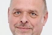 Agentur meldet 2762 offene Stellen - AndreasFleischer - Chef der ZwickauerArbeitsagentur