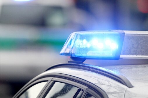 Aggressiver Schwarzfahrer verletzt Polizistin - 