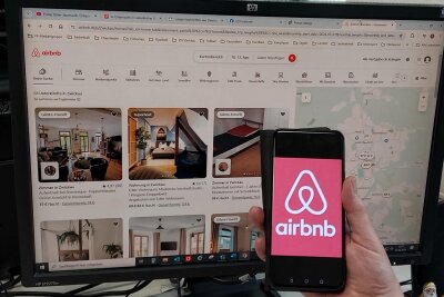 Airbnb-Unterkünfte in Westsachsen: Wie viele Anbieter es im Landkreis Zwickau gibt - Airbnb, ein Online-Portal zur Buchung und Vermietung von Unterkünften, listet für den Landkreis Zwickau mehr als 200 Angebote auf.