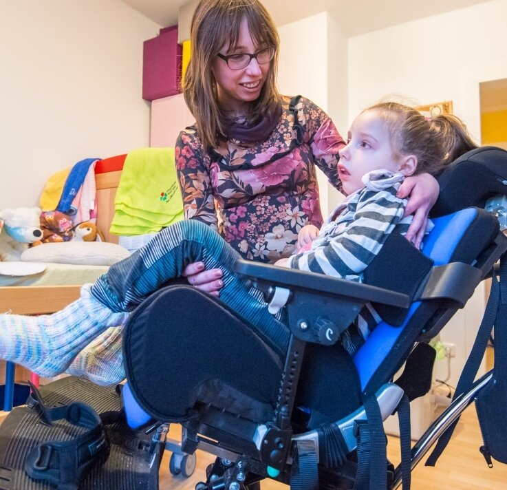 Aktion "Leser helfen" Was KitaSchließungen für Familien mit