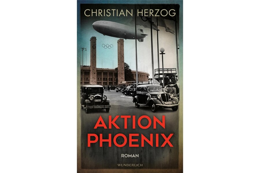 "Aktion Phoenix" von Christian Herzog: Über Möglichkeiten der Zivilcourage - 