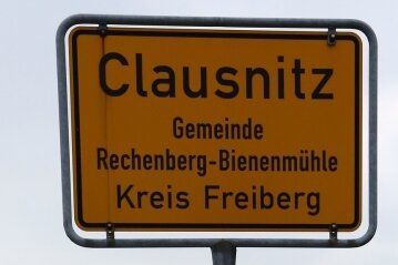 Aktuelle Lage in Clausnitz ruhig - Demonstration für Willkommenskultur geplant - 