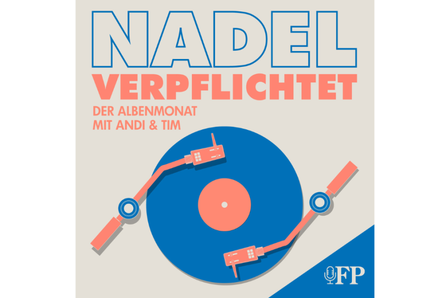 Alben des Monats Januar: Neue Folge "Nadel verpflichtet" - 