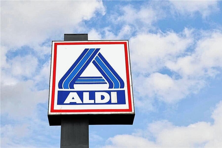 Aldi bestätigt Einzug ins Zwickauer Zentrum - Aldi-Nord will sich in den Arcaden ansiedeln.