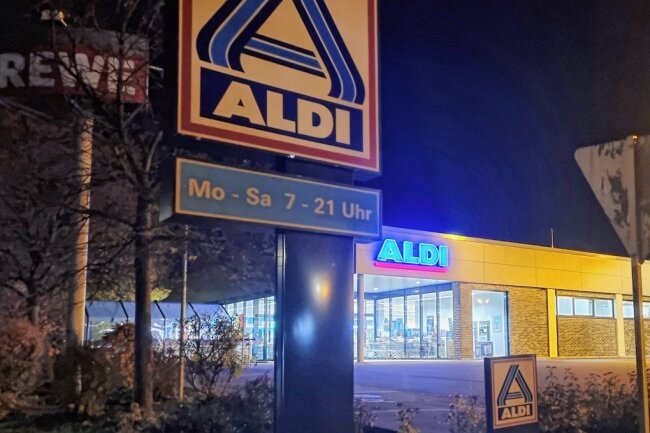 43+ Wann Schließt Aldi Heute, Die nachricht hat schnell die runde