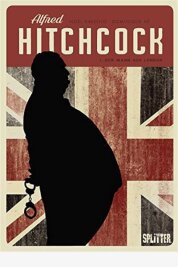 "Alfred Hitchcock - Der Mann aus London": Obsessionen in einem kreuzbraven Schwarzweiß - 