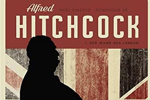 "Alfred Hitchcock - Der Mann aus London": Obsessionen in einem kreuzbraven Schwarzweiß