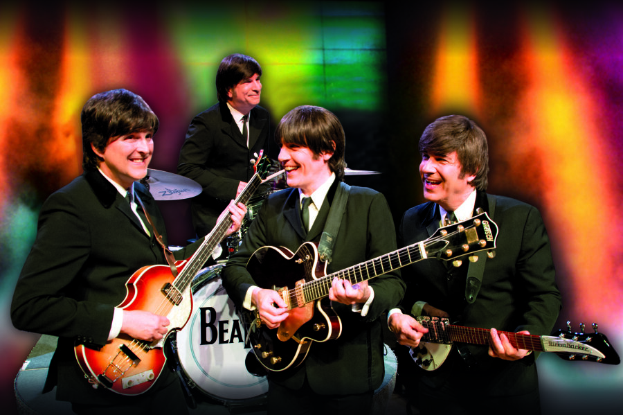 all you need is love! - 