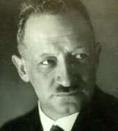 Als Chemnitz 1100 Juden half - Georg Mecklenburg - Jüdischer Unternehmer in Chemnitz (1869-1932)