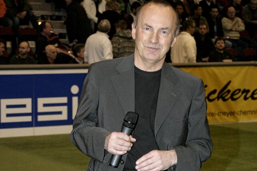 Als Kaiser Franz Beckenbauer in den Osten entführt wurde - Sportjournalist