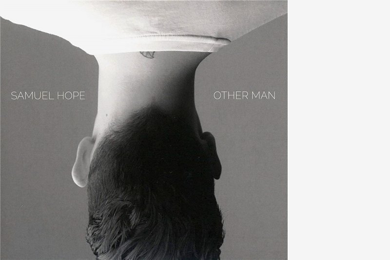 Alte Eleganz - Samuel Hope: "Other Man"