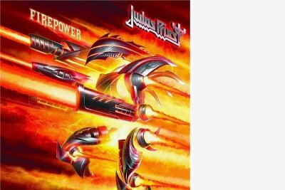 Alte Hasen - Judas Priest: "Firepower"
