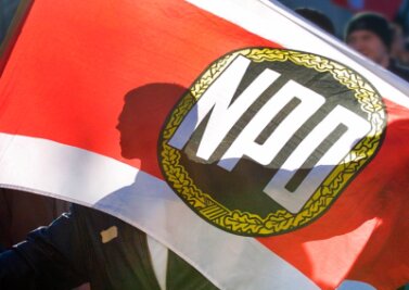 Am rechten Rand - Die NPD ist in Sachsen fest verwurzelt, auch wenn sie nicht mehr im Landtag sitzt.