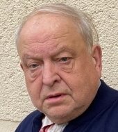 Am Tischel wird wieder zum Pfingstfest geladen - Christian Sehm - Vorsitzender Heimatverein Auerbach