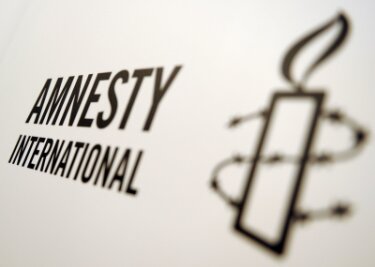 Amnesty-Hilferuf: Menschenrechte weltweit in Gefahr - In einem neuen Bericht der Nichtregierungsorganisation Amnesty International zeichnet sich ein verheerendes Bild: Die internationale Rechtsordnung sei in Gefahr.